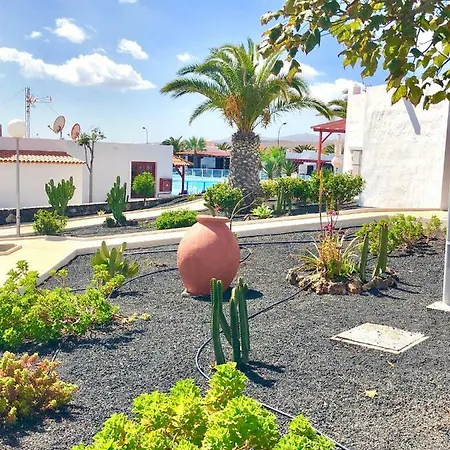 Дом отдыха La Casita Sun *