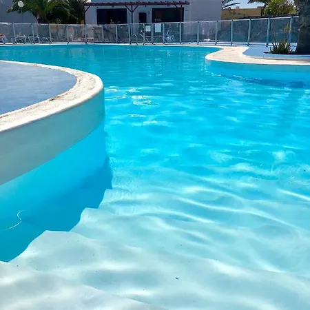 بيت للعطل La Casita Sun