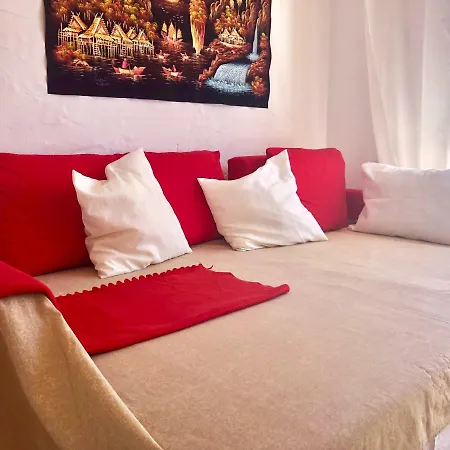 La Casita Sun Nyaraló