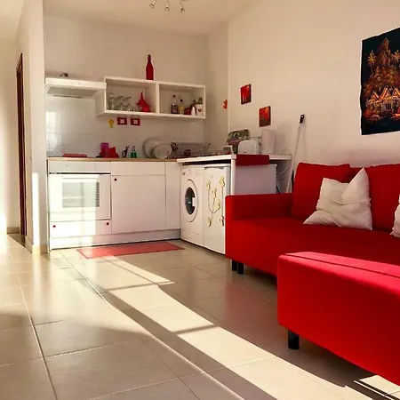 La Casita Sun بيت للعطل كاليتا ذي فوستي
