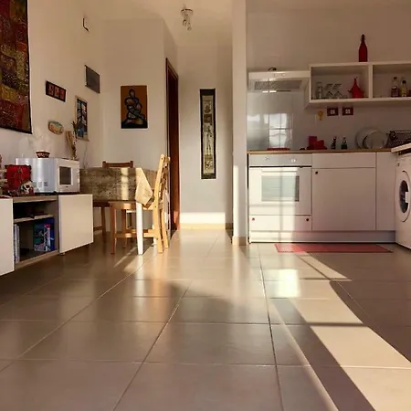 Casa vacanze La Casita Sun Caleta De Fuste