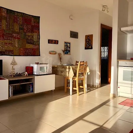La Casita Sun Casa vacanze *