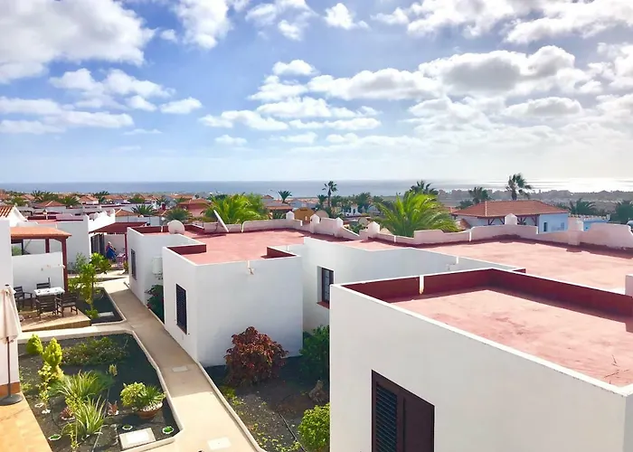 La Casita Sun بيت للعطل كاليتا ذي فوستي