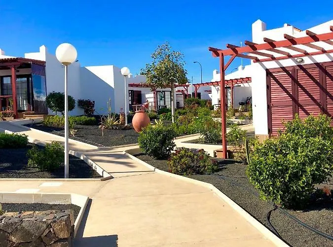 La Casita Sun * كاليتا ذي فوستي