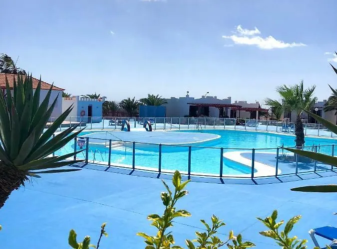 La Casita Sun كاليتا ذي فوستي