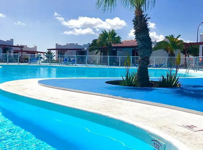 La Casita Sun بيت للعطل *