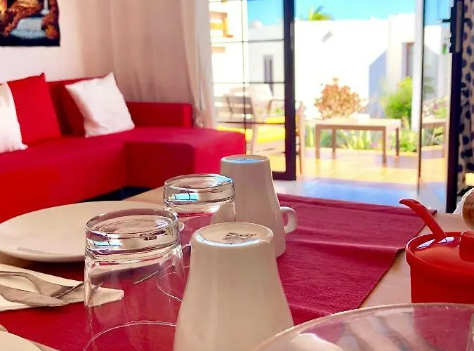 La Casita Sun بيت للعطل *