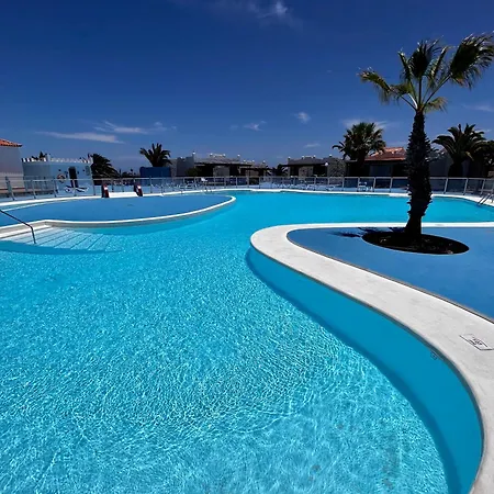 Prázdninový dům La Casita Sun *