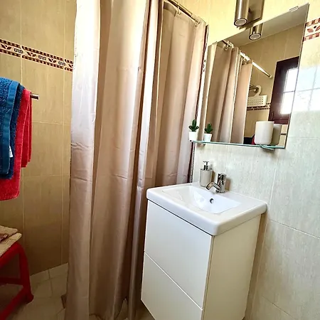 Prázdninový dům La Casita Sun Caleta De Fuste