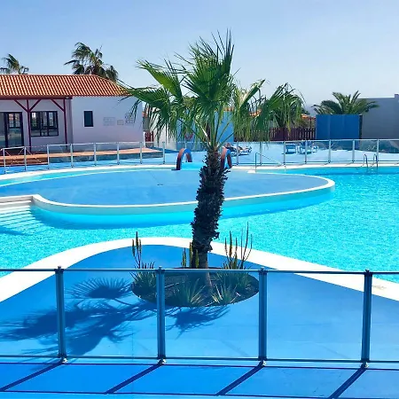 Prázdninový dům La Casita Sun Caleta De Fuste