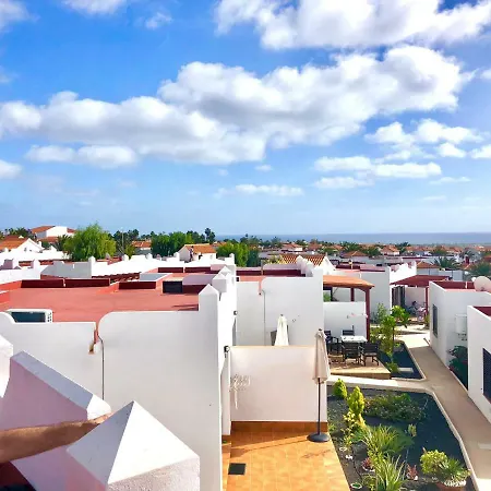 Prázdninový dům La Casita Sun Caleta De Fuste